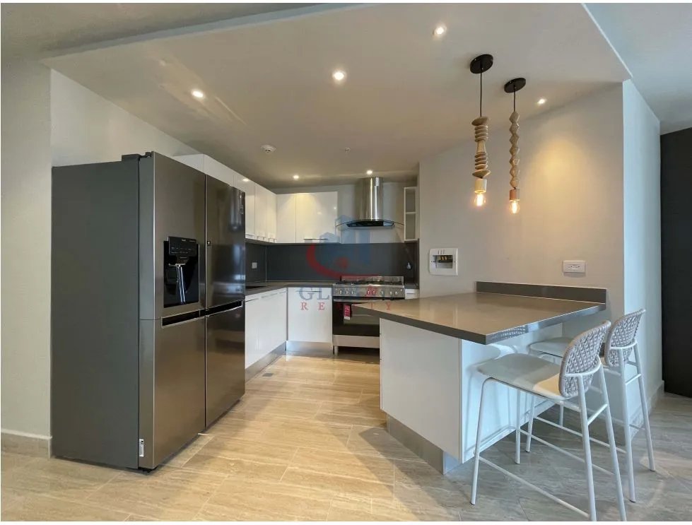 Apartment for sale in Costa del Este