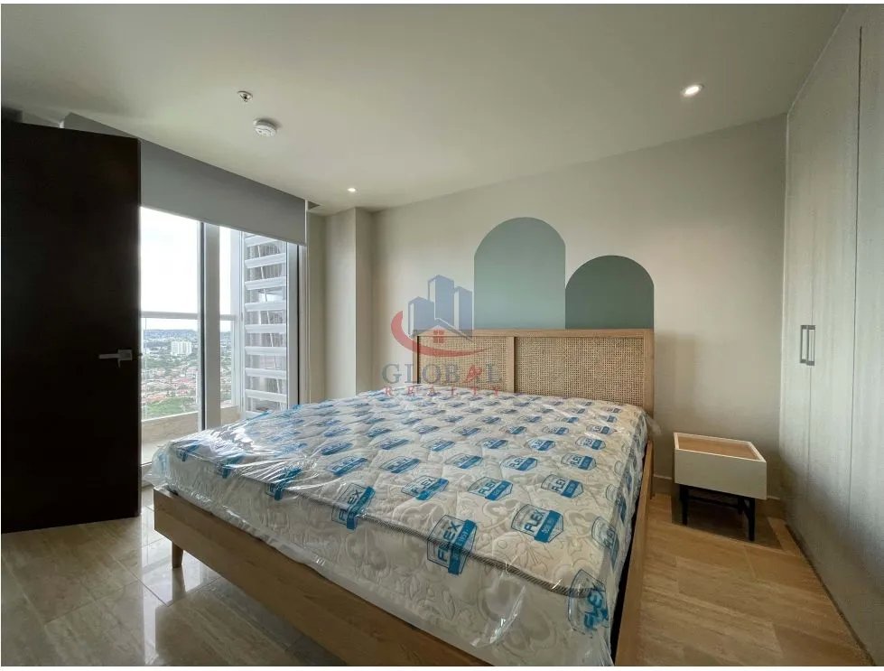 Apartment for sale in Costa del Este