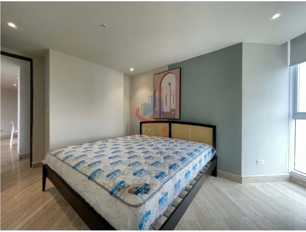 Apartment for sale in Costa del Este
