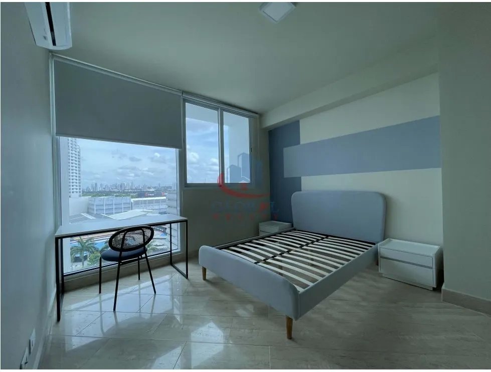 Venta de apartamento en The Regent, Costa del Este