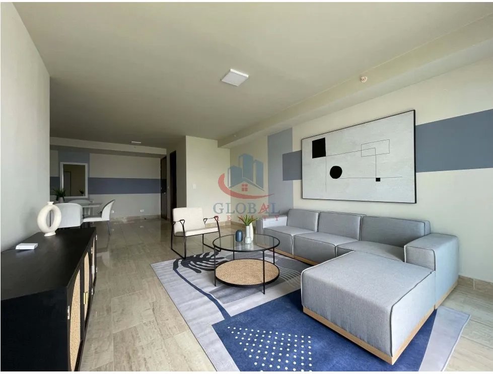 Apartment for sale in Costa del Este