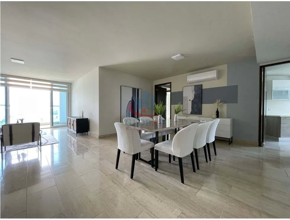 Apartment for sale in Costa del Este