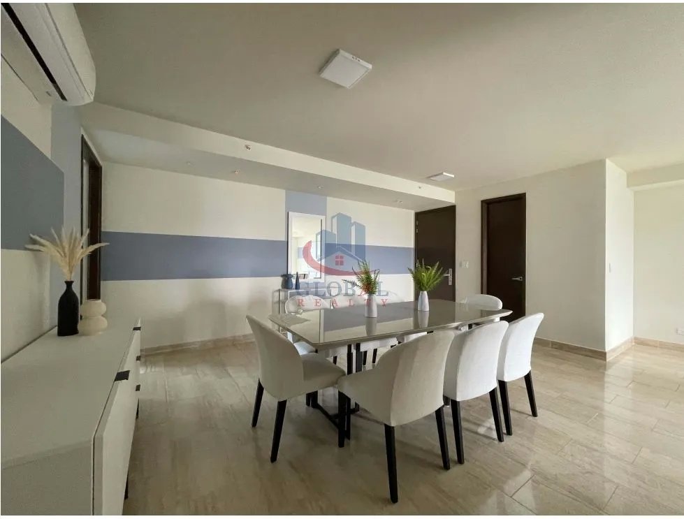 Apartment for sale in Costa del Este