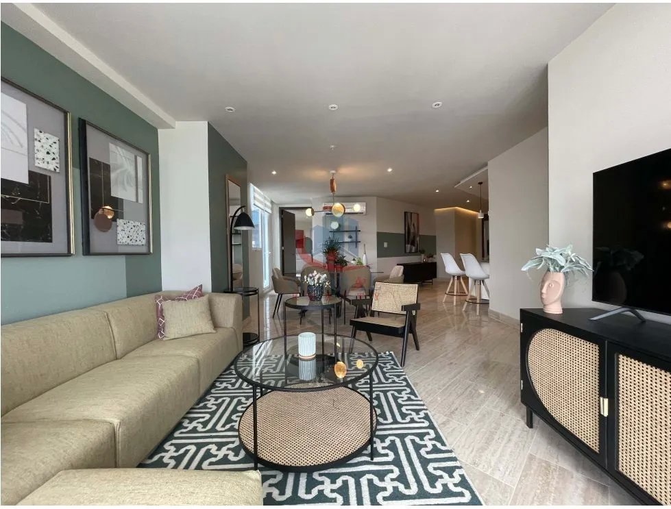 Venta de apartamento en The Regent, Costa del Este