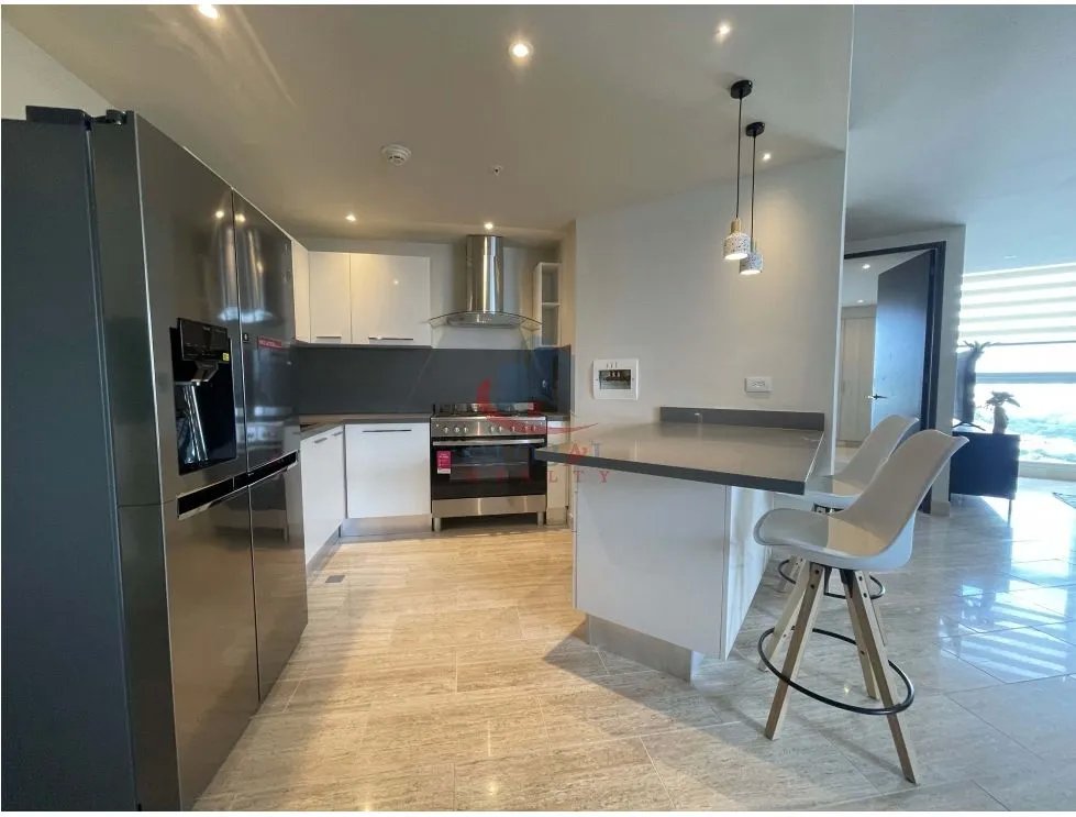 Apartment for sale in Costa del Este