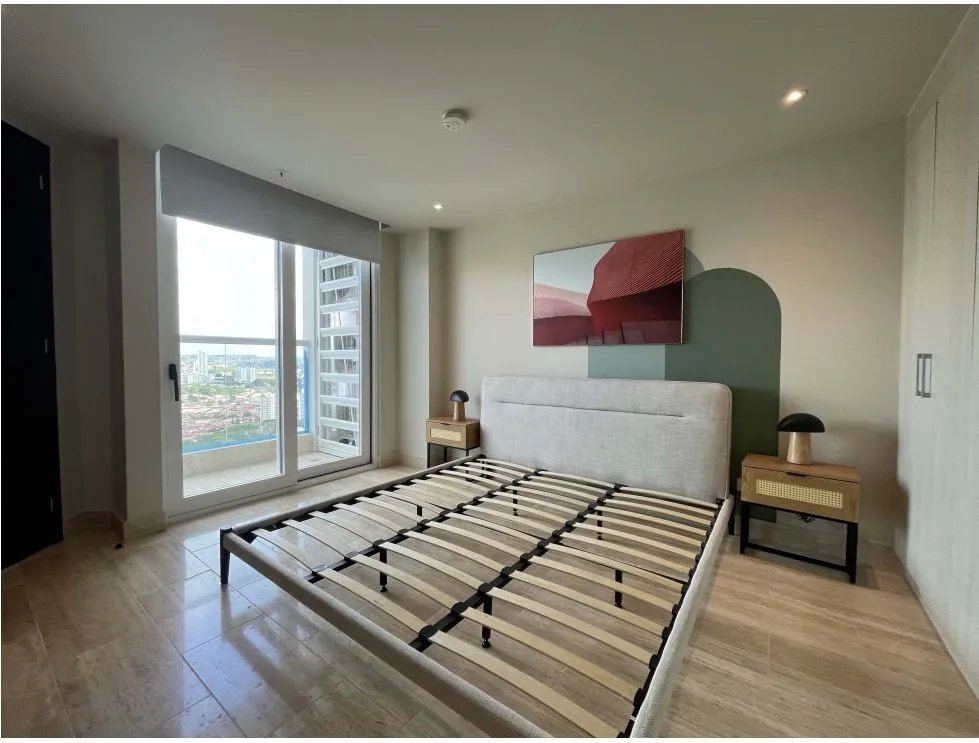 Apartment for sale in Costa del Este