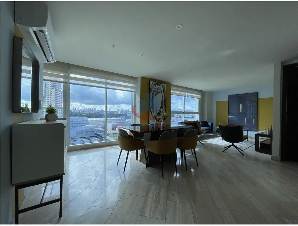 Venta de apartamento en The Regent, Costa del Este