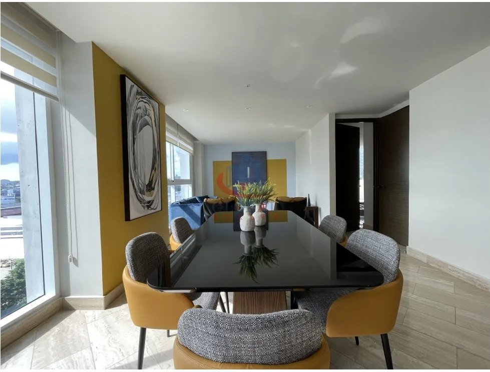 Apartment for sale in Costa del Este