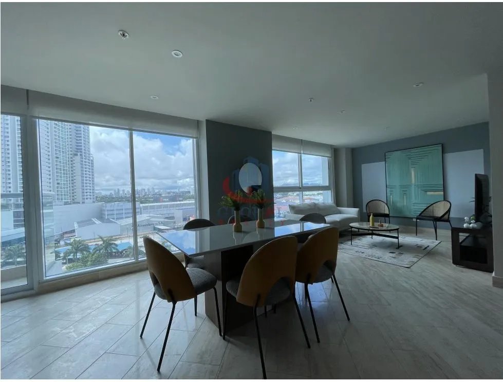 Venta de apartamento en The Regent, Costa del Este