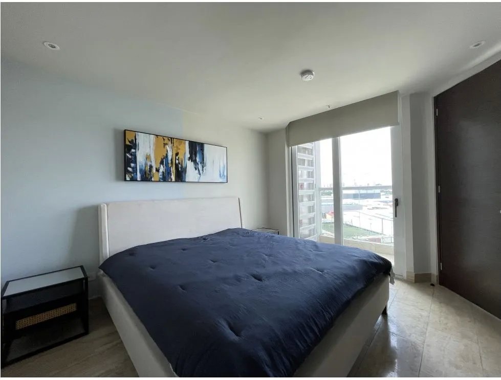 Venta de apartamento en The Regent, Costa del Este
