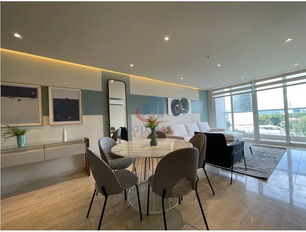Apartment for sale in Costa del Este