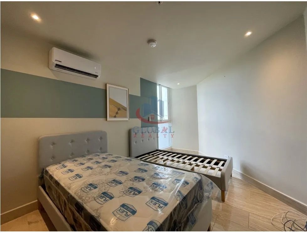 Venta de apartamento en The Regent, Costa del Este
