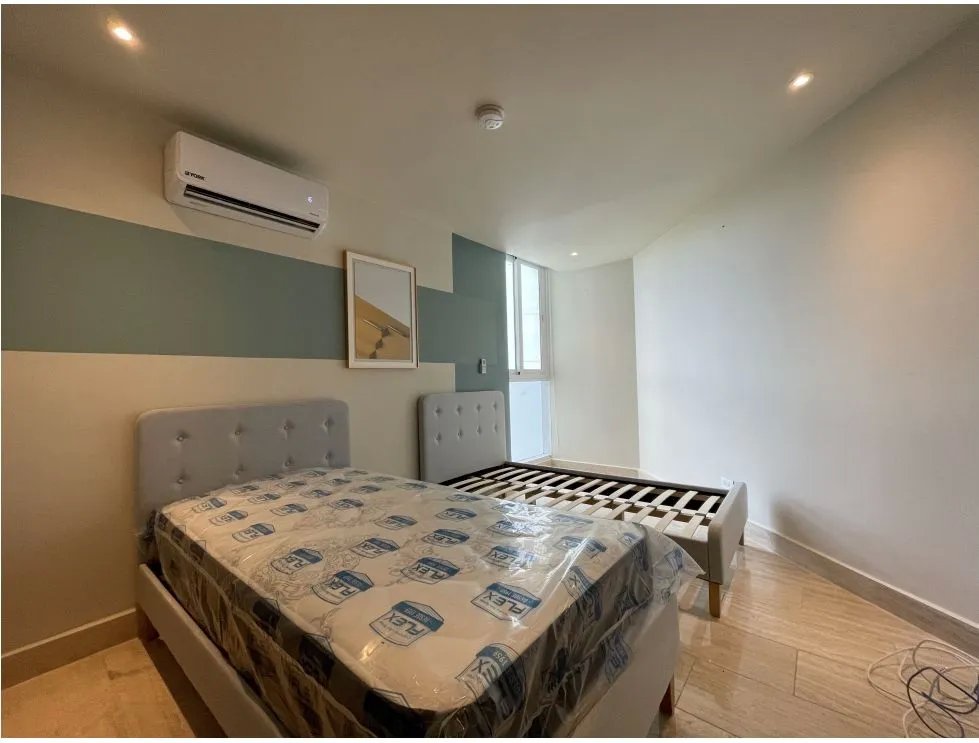 Venta de apartamento en The Regent, Costa del Este