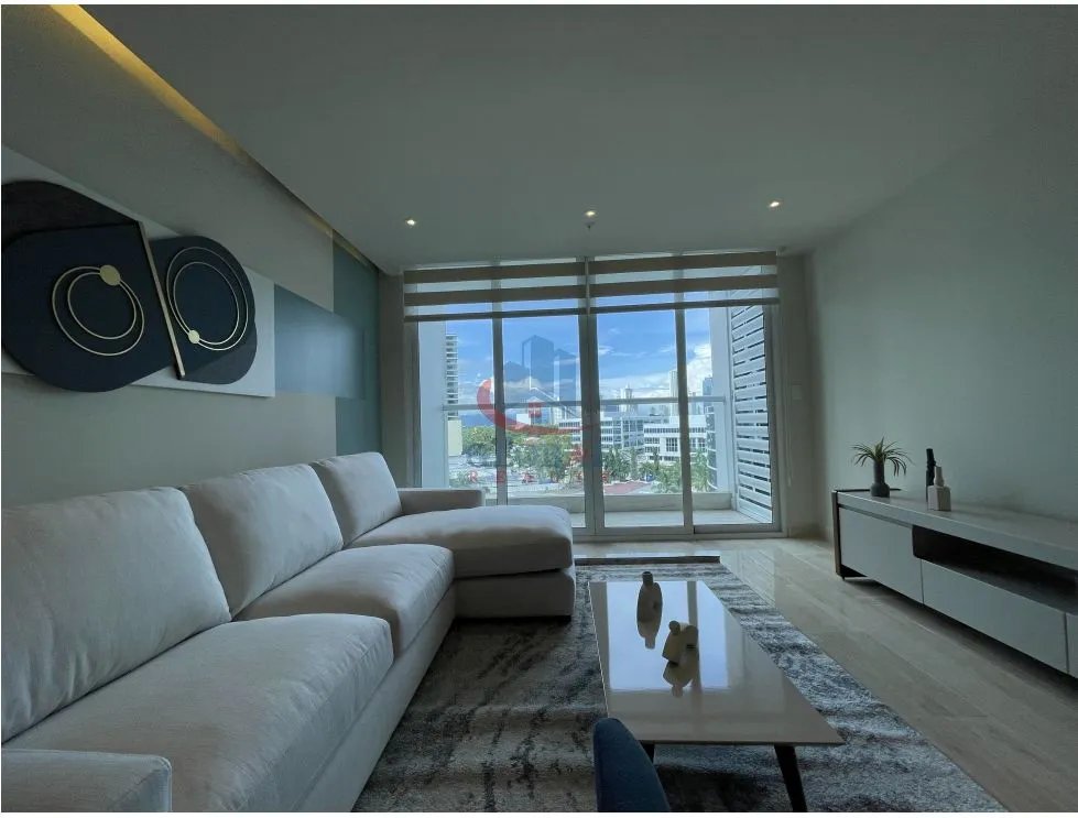 Venta de apartamento en The Regent, Costa del Este