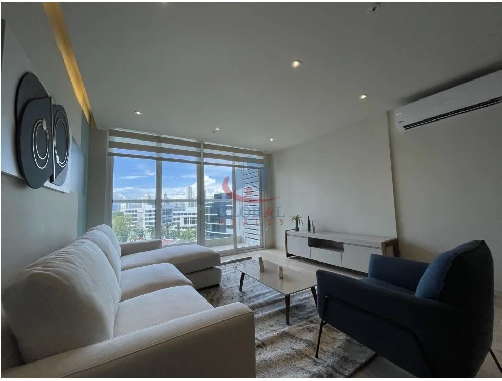 Venta de apartamento en The Regent, Costa del Este