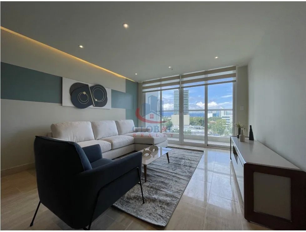 Venta de apartamento en The Regent, Costa del Este