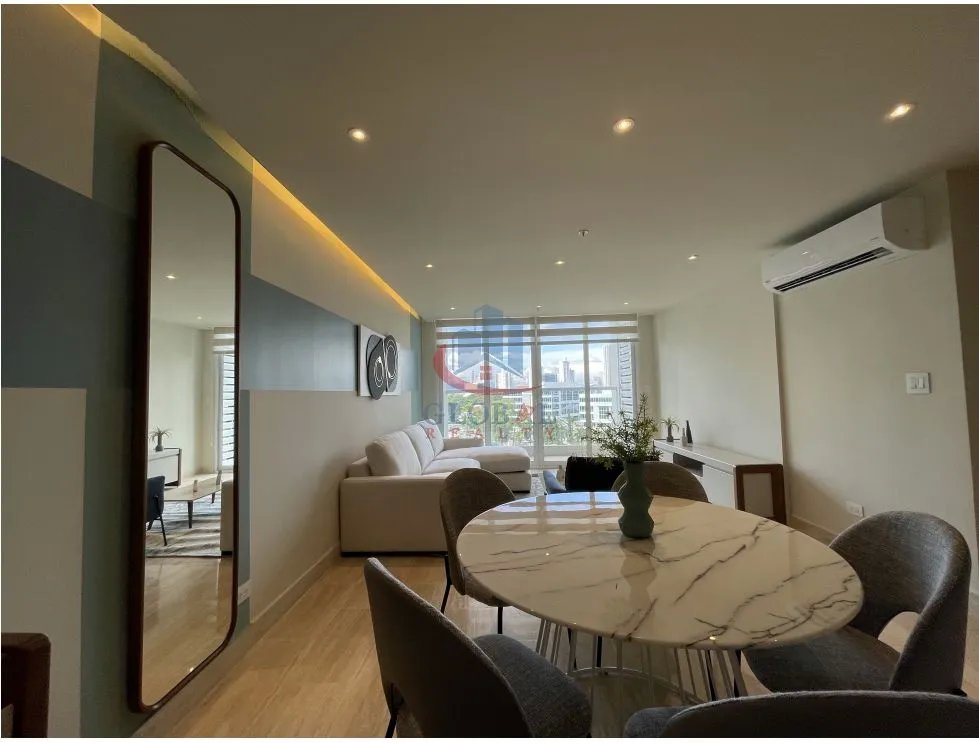 Venta de apartamento en The Regent, Costa del Este