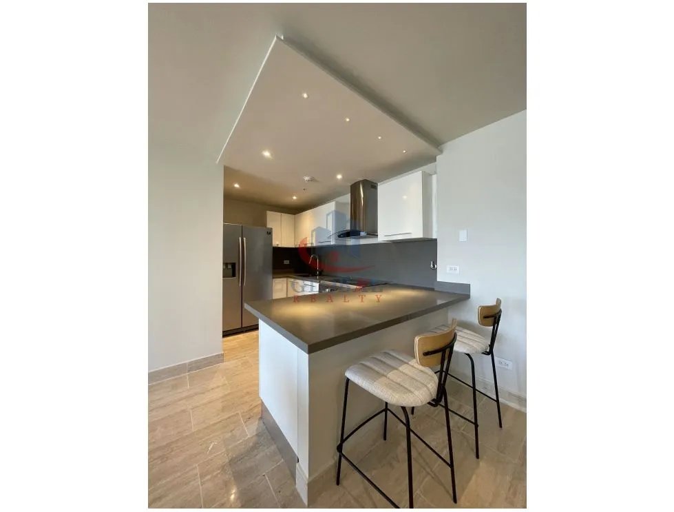 Venta de apartamento en The Regent, Costa del Este