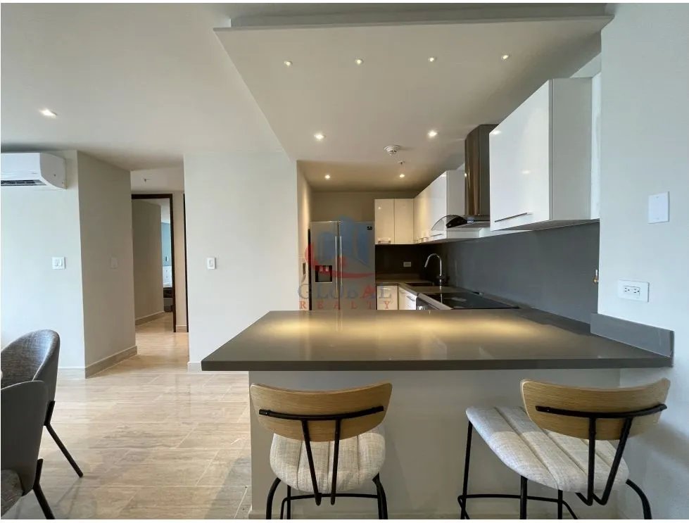 Venta de apartamento en The Regent, Costa del Este