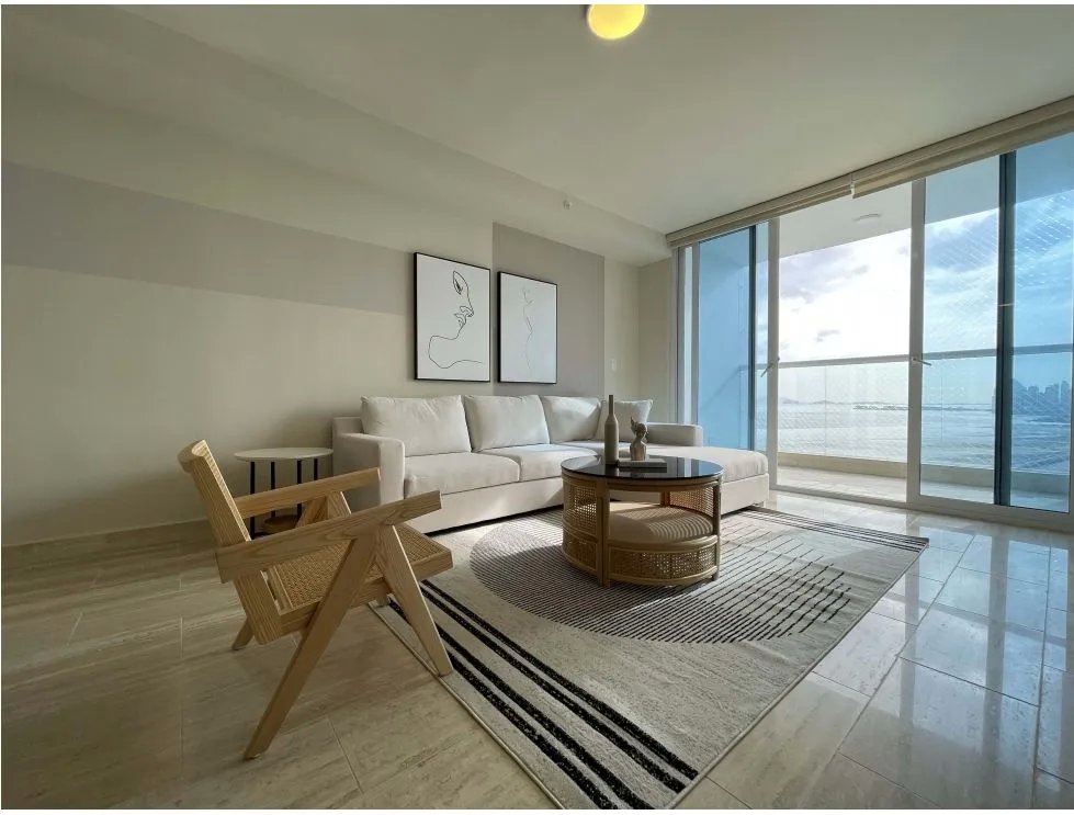 Apartment for sale in Costa del Este