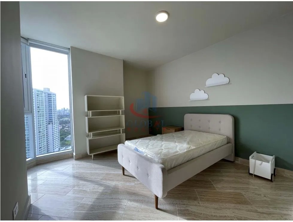 Apartment for sale in Costa del Este