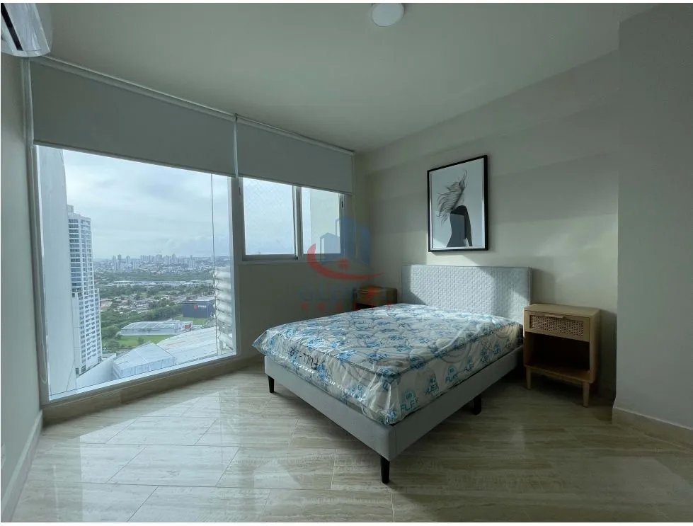Apartment for sale in Costa del Este