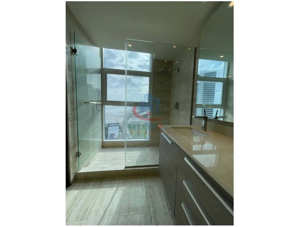 Apartment for sale in Costa del Este