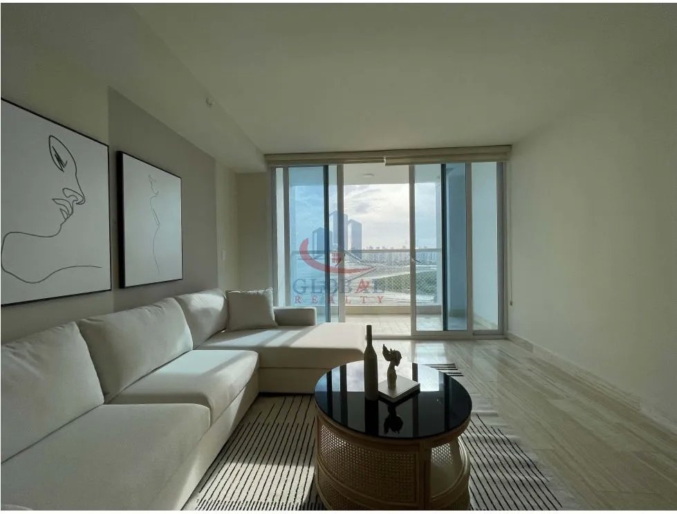 Apartment for sale in Costa del Este