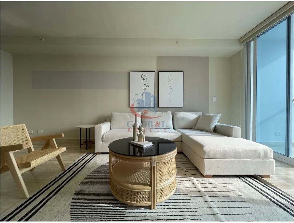 Apartment for sale in Costa del Este