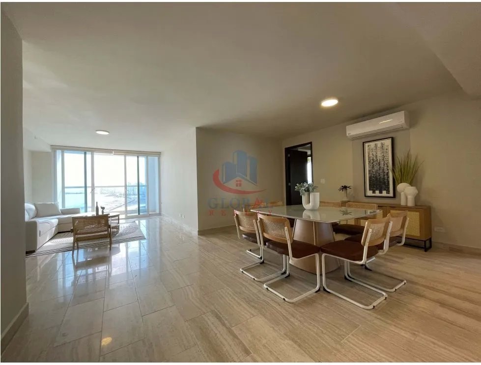 Apartment for sale in Costa del Este