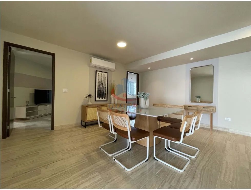 Apartment for sale in Costa del Este