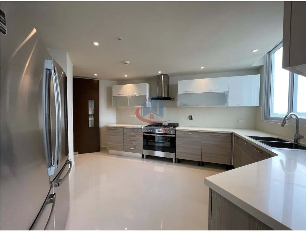 Apartment for sale in Costa del Este