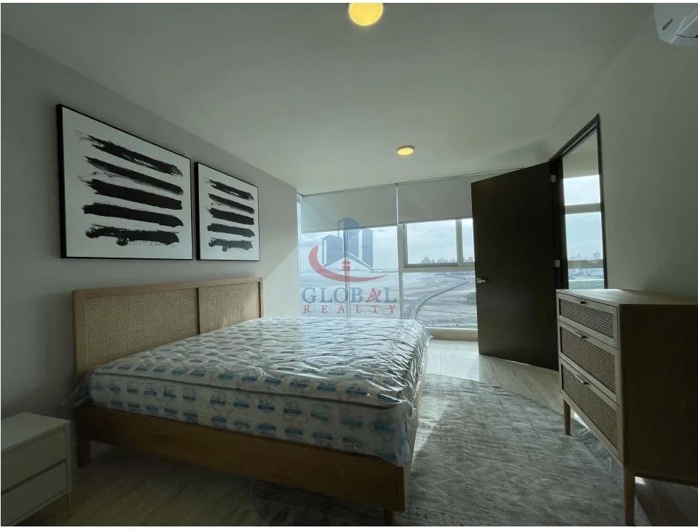 Apartment for sale in Costa del Este