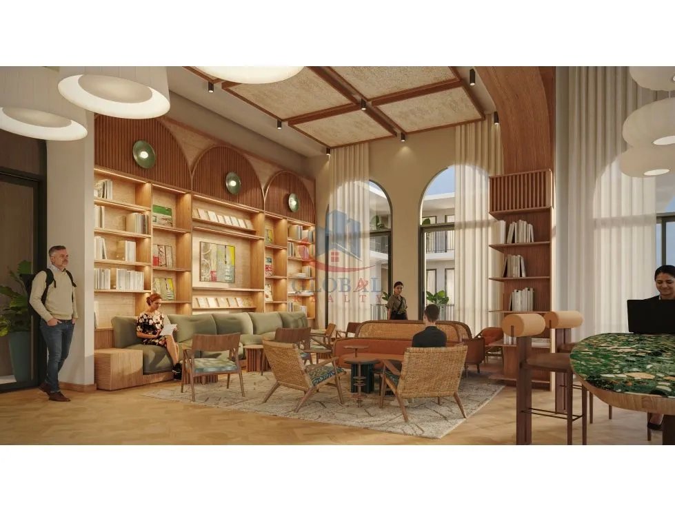 Apartment for sale in Panama