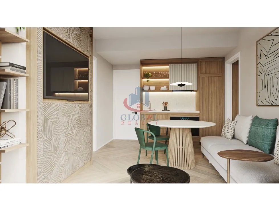 Apartment for sale in Panama