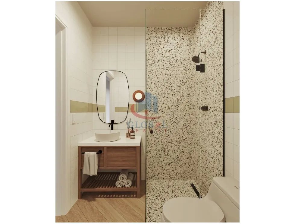 Apartment for sale in Panama