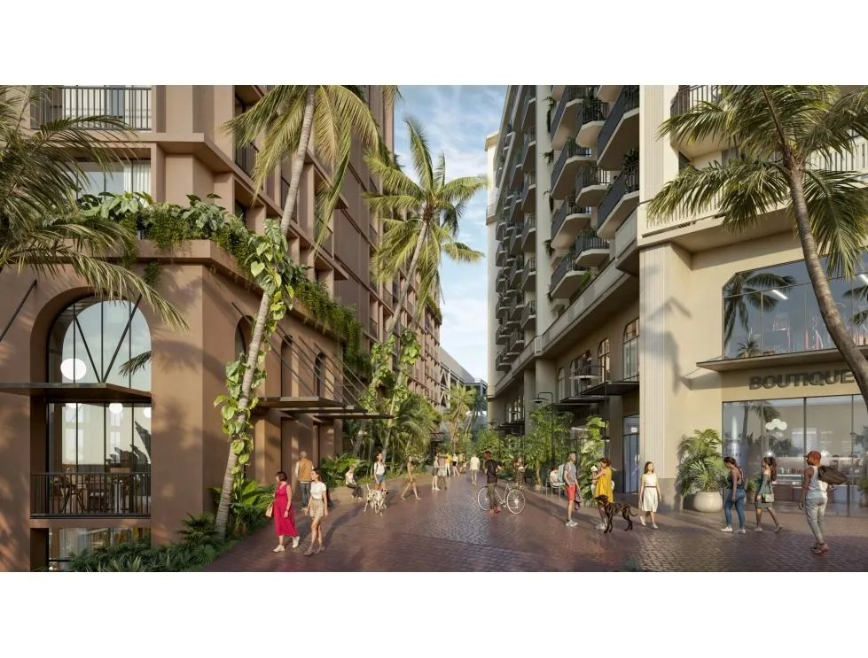 Apartment for sale in Panama