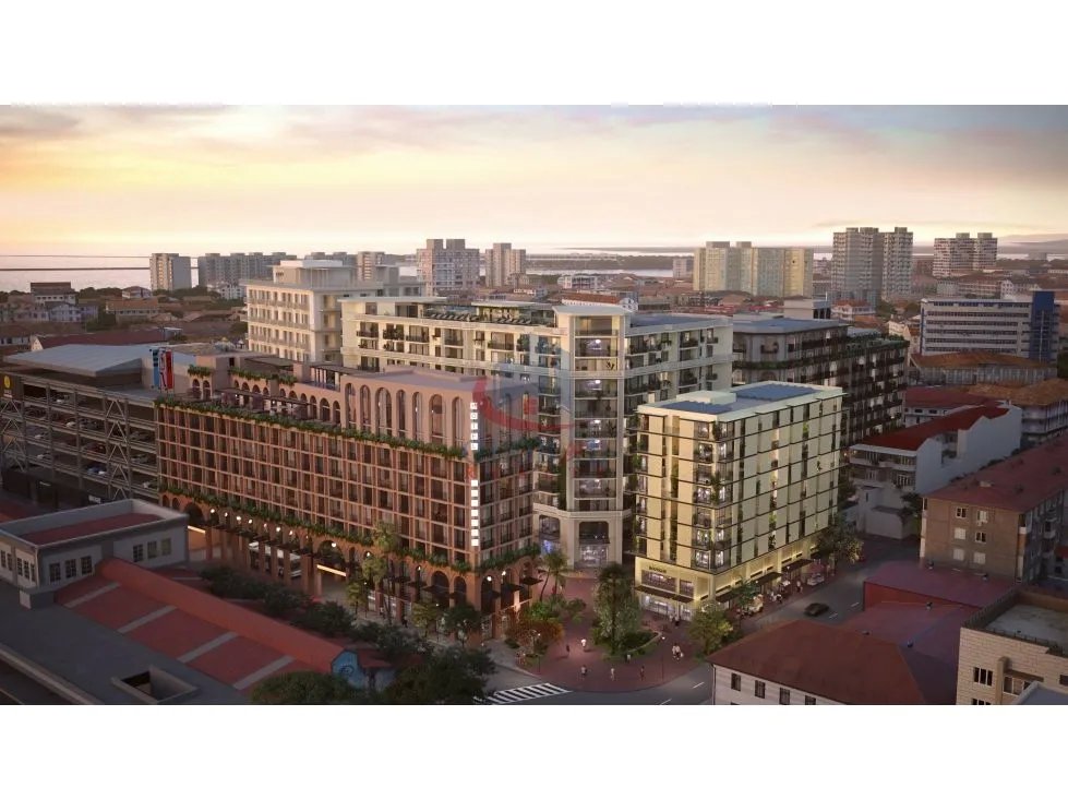 Apartment for sale in Panama