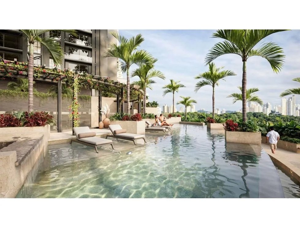 Apartment for sale in Coco del Mar