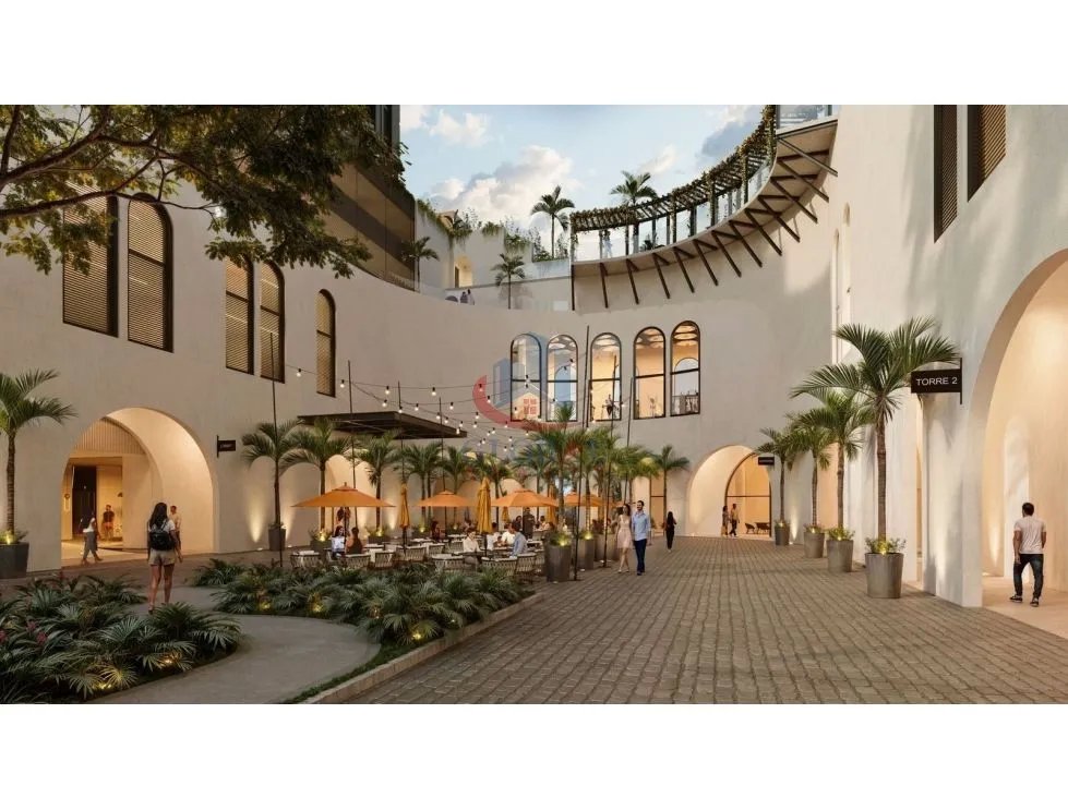 Apartment for sale in Coco del Mar