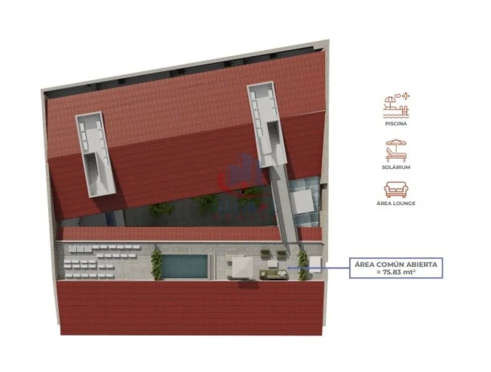 Apartment for sale in Panama