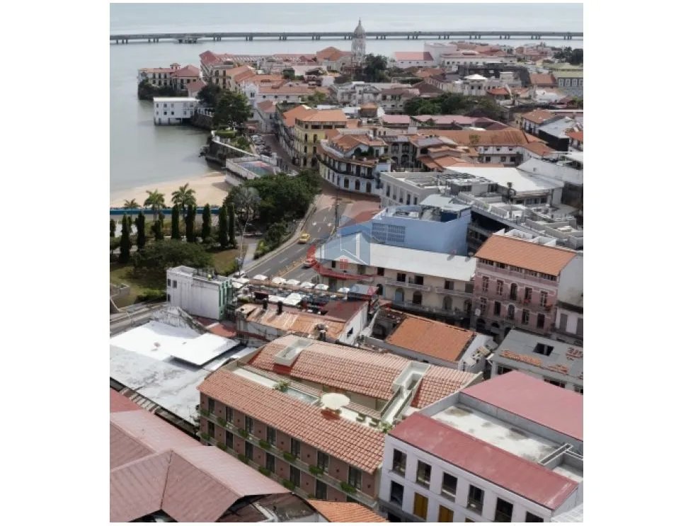 VENTA DE APARTAMENTO EN CASCO VIEJO