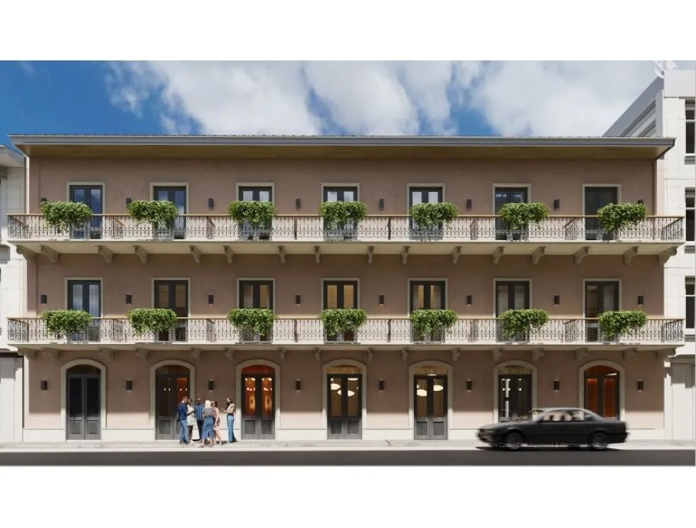 VENTA DE APARTAMENTO EN CASCO VIEJO