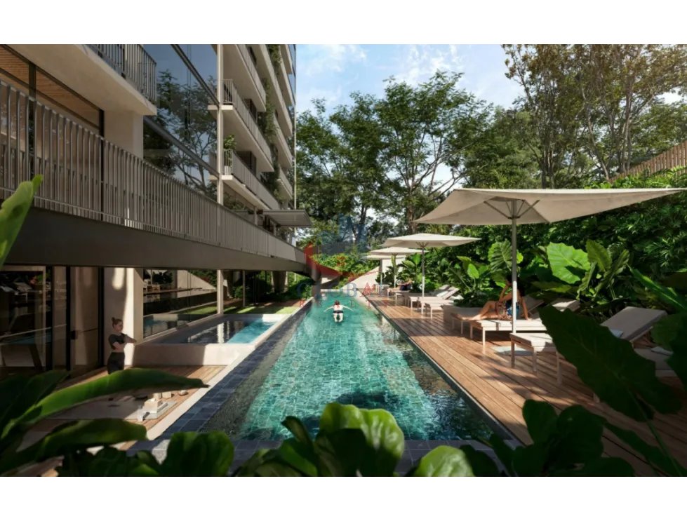 VENTA DE APARTAMENTO EN AMADOR