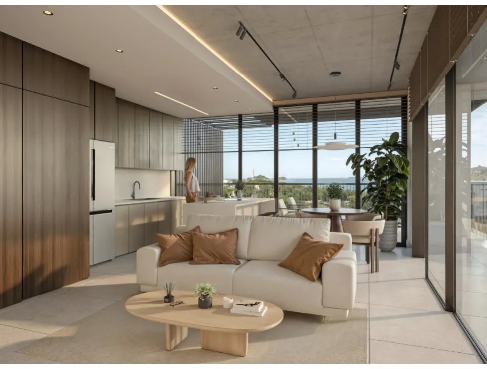 VENTA DE APARTAMENTO EN AMADOR