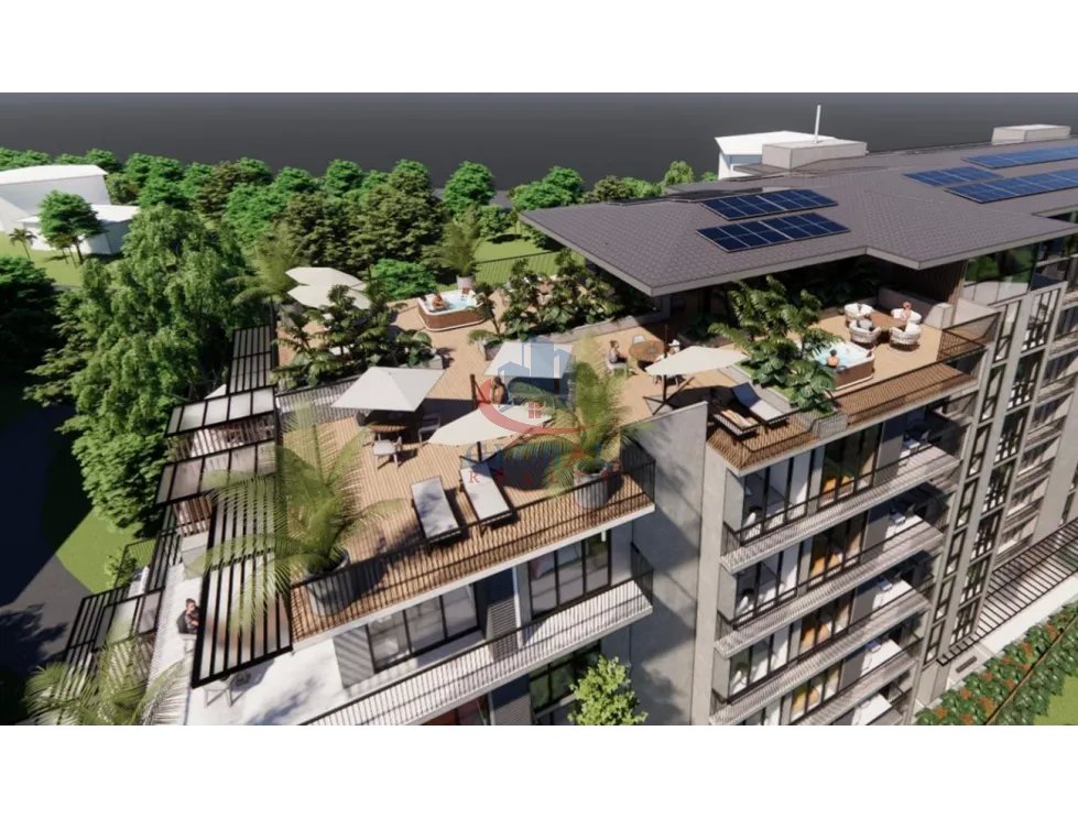Apartment for sale in Ancon