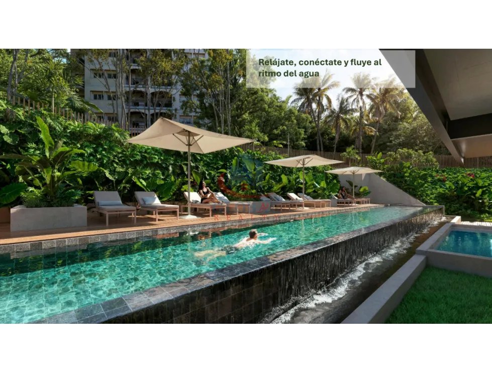 VENTA DE APARTAMENTO EN AMADOR