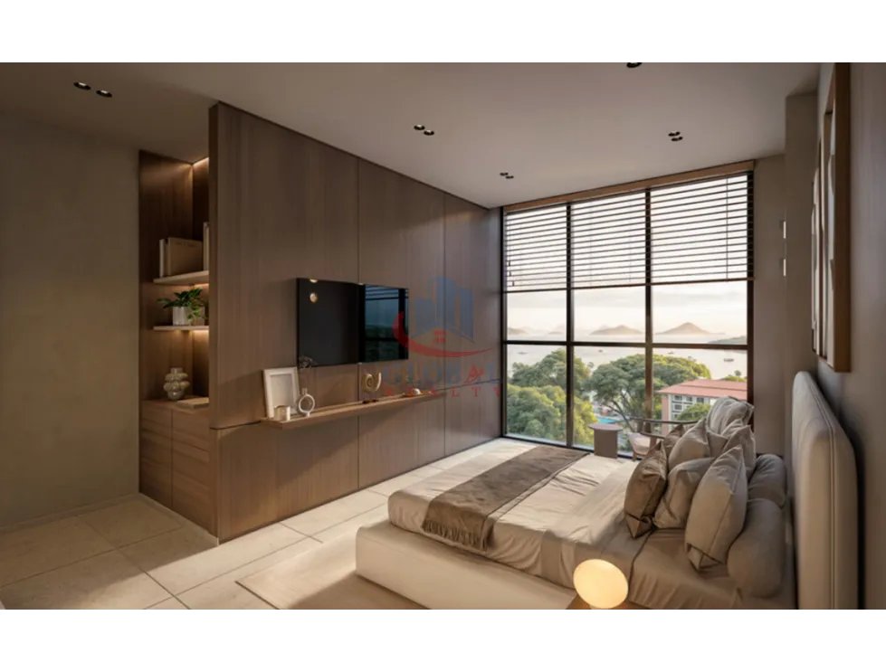 VENTA DE APARTAMENTO EN AMADOR