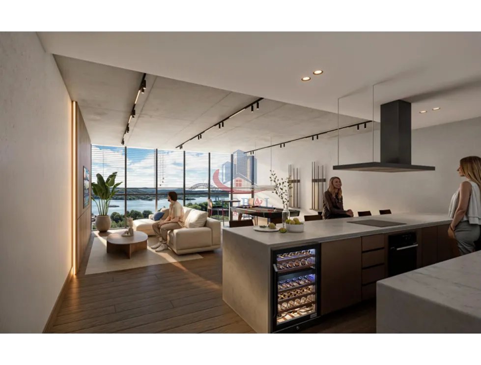 VENTA DE APARTAMENTO EN AMADOR