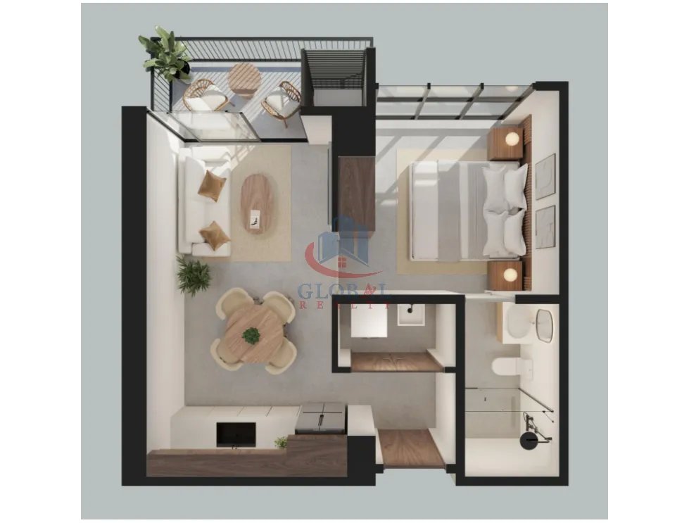 Apartment for sale in Ancon